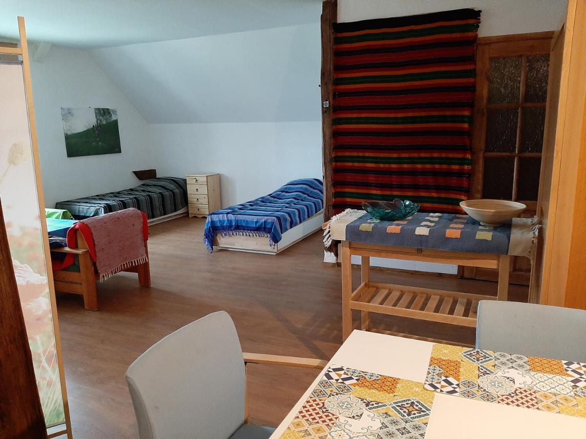 Jablkowo-Na Skraju Puszczy Boreckiej Sniadania W Cenie Jablonowo Exterior foto