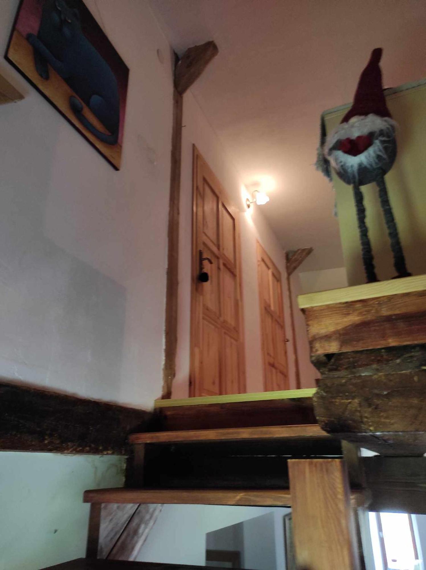 Jablkowo-Na Skraju Puszczy Boreckiej Sniadania W Cenie Jablonowo Exterior foto