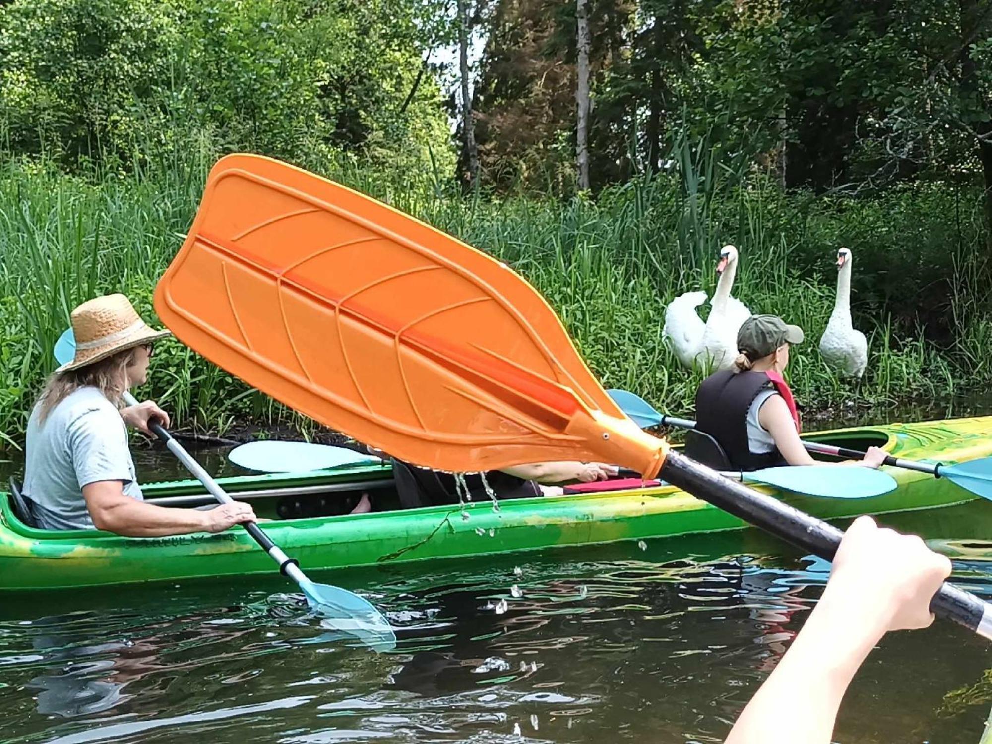 Jablkowo-Na Skraju Puszczy Boreckiej Sniadania W Cenie Jablonowo Exterior foto