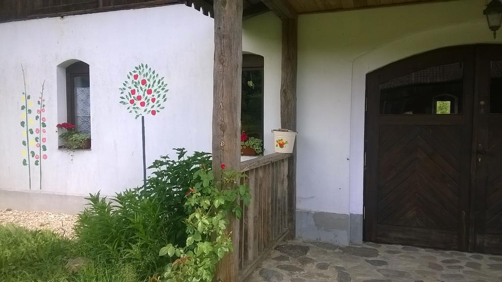 Jablkowo-Na Skraju Puszczy Boreckiej Sniadania W Cenie Jablonowo Exterior foto