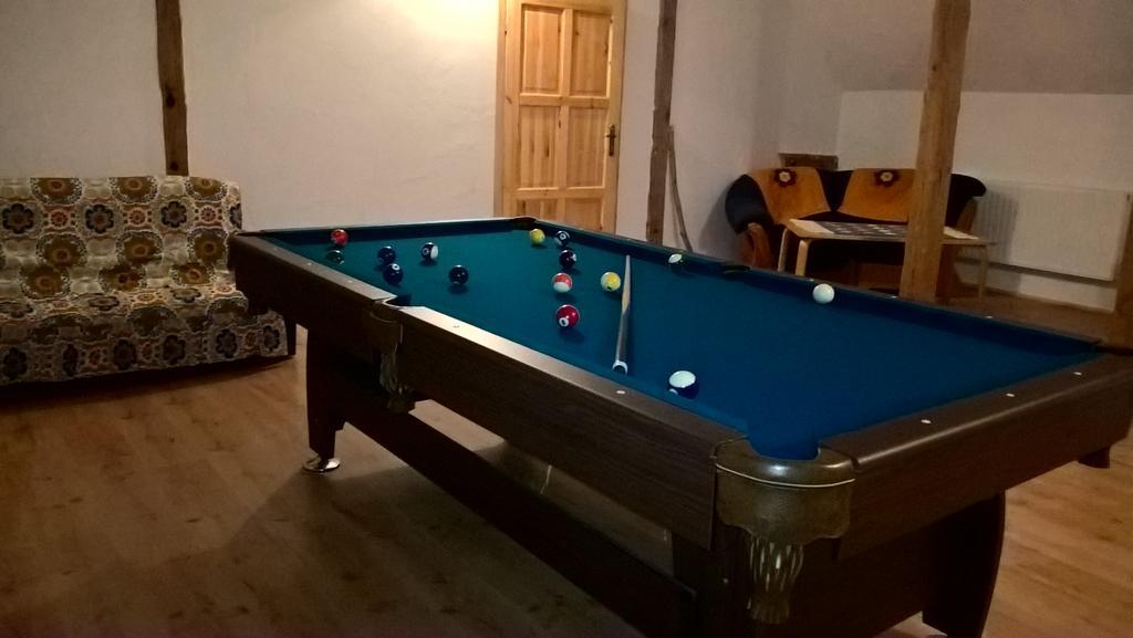 Jablkowo-Na Skraju Puszczy Boreckiej Sniadania W Cenie Jablonowo Exterior foto