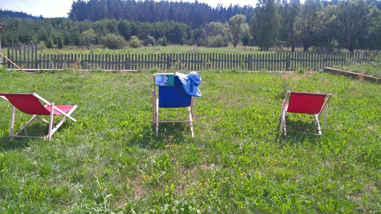 Jablkowo-Na Skraju Puszczy Boreckiej Sniadania W Cenie Jablonowo Exterior foto