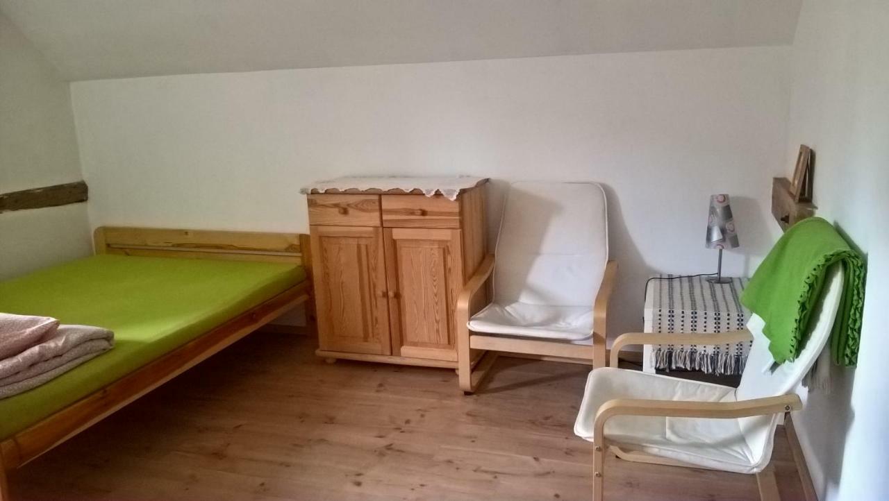 Jablkowo-Na Skraju Puszczy Boreckiej Sniadania W Cenie Jablonowo Exterior foto